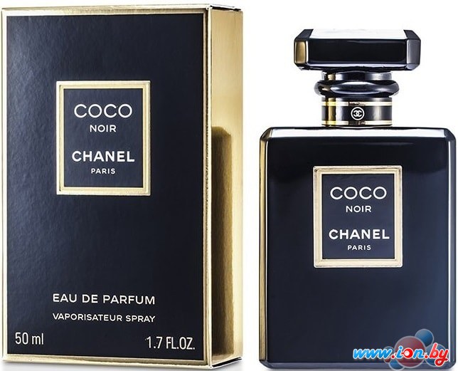 Chanel Coco Noir EdP 50 мл в Гомеле