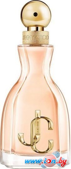 Jimmy Choo I Want Choo EdP (60 мл) в Могилёве