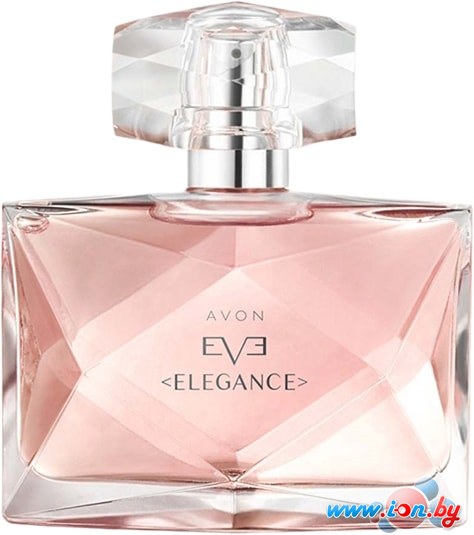 Avon Eve Elegance EdP (50 мл) в Могилёве