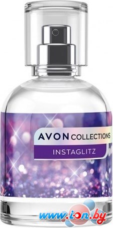 Avon Collections Instaglitz EdT (50 мл) в Могилёве