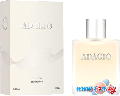 Dilis Parfum Adagio EdT 100 мл в Бресте