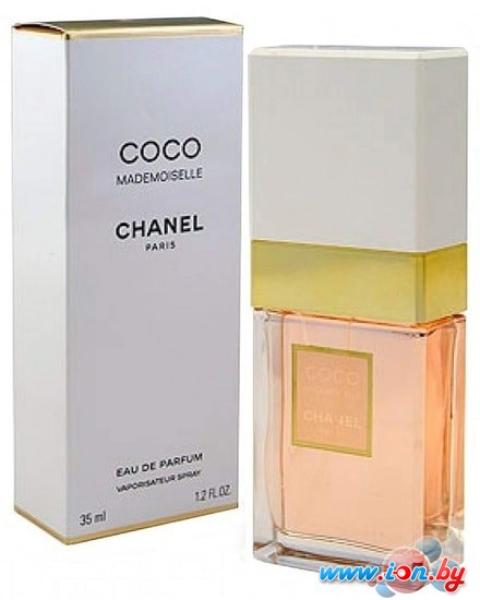 Chanel Coco Mademoiselle EdP 35мл в Могилёве