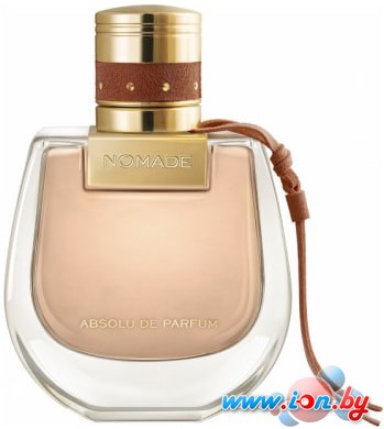 Chloe Nomade Absolu EdP (75 мл) в Бресте