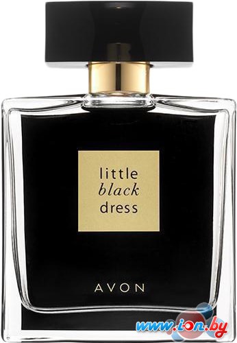 Avon Little Black Dress EdP (30 мл) в Могилёве