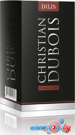 Dilis Parfum Christian Dubois Inspired for Men EdT 100 мл в Могилёве