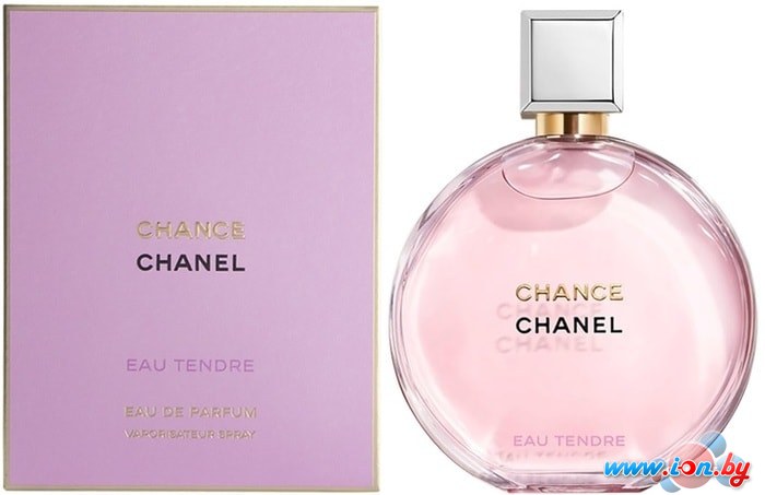 Chanel Chance Eau Tendre EdP 50 мл в Могилёве