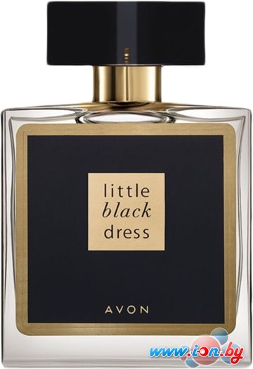 Avon Little Black Dress EdP (50 мл) в Могилёве