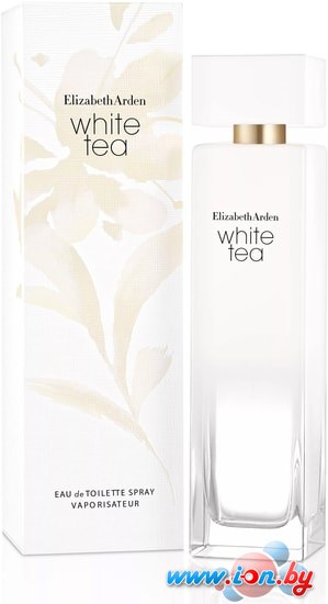 Elizabeth Arden White Tea EdT (100 мл) в Могилёве