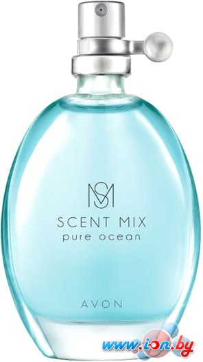 Avon Scent Pure Ocean EdT (30 мл) в Могилёве