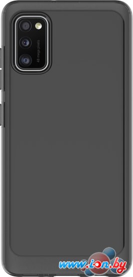 Чехол Araree A Cover для Galaxy A41 (черный) в Гомеле