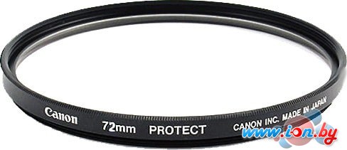 Светофильтр Canon 72mm Protect Lens Filter в Витебске