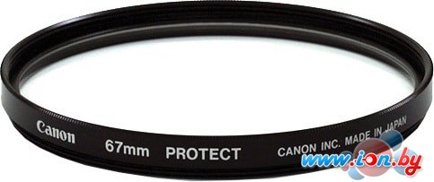 Светофильтр Canon 67mm Protect Lens Filter в Могилёве