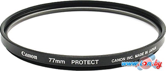 Светофильтр Canon 77mm Protect Lens Filter в Могилёве