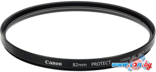 Светофильтр Canon 82mm Protect Lens Filter в Витебске
