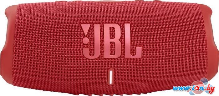 Беспроводная колонка JBL Charge 5 (красный) в Бресте