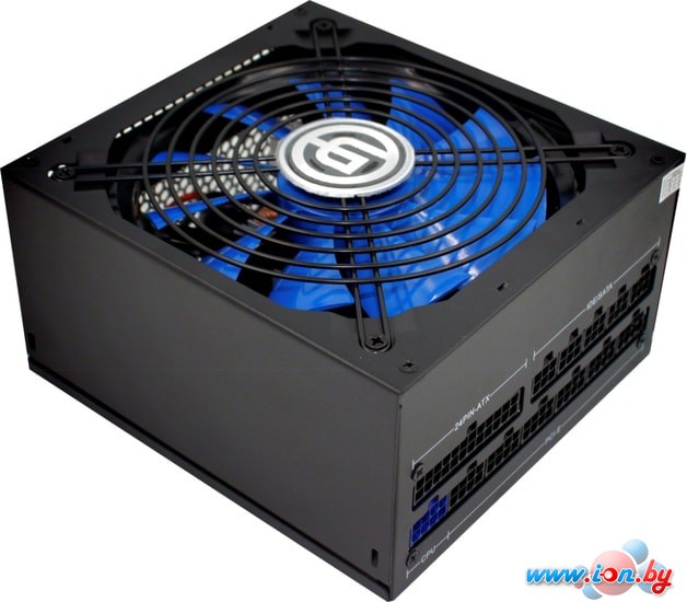 Блок питания Ginzzu MC900 в Могилёве