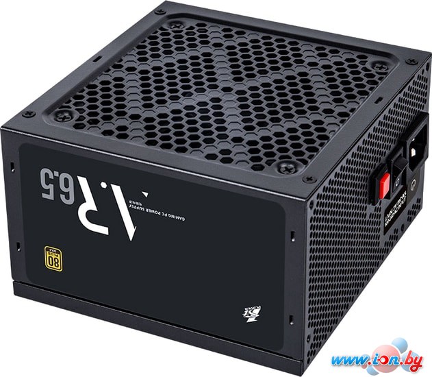 Блок питания 1stPlayer AR 650W PS-650AR в Могилёве