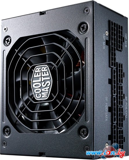 Блок питания Cooler Master V850 SFX Gold MPY-8501-SFHAGV в Могилёве Блок питания Cooler Master V850 SFX Gold MPY-8501-SFHAGV в Могилёве