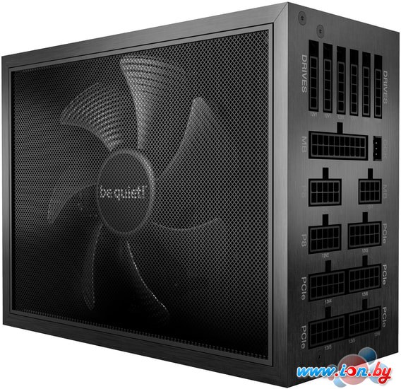 Блок питания be quiet! Dark Power Pro 12 1200W BN311 в Гомеле