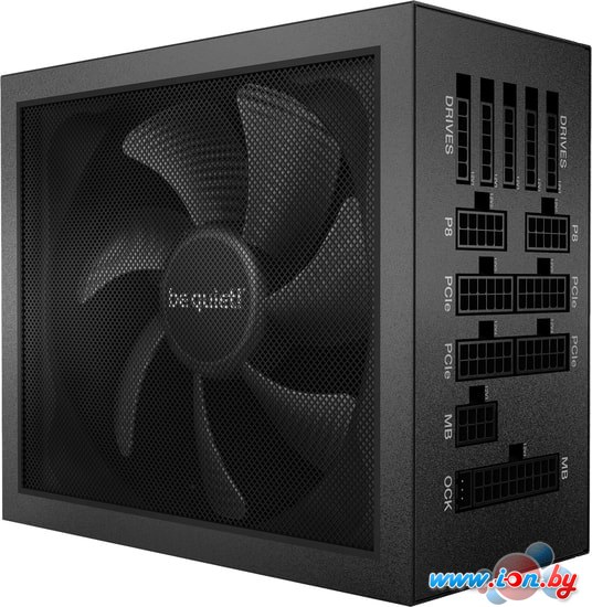 Блок питания be quiet! Dark Power 12 850W BN315 в Могилёве