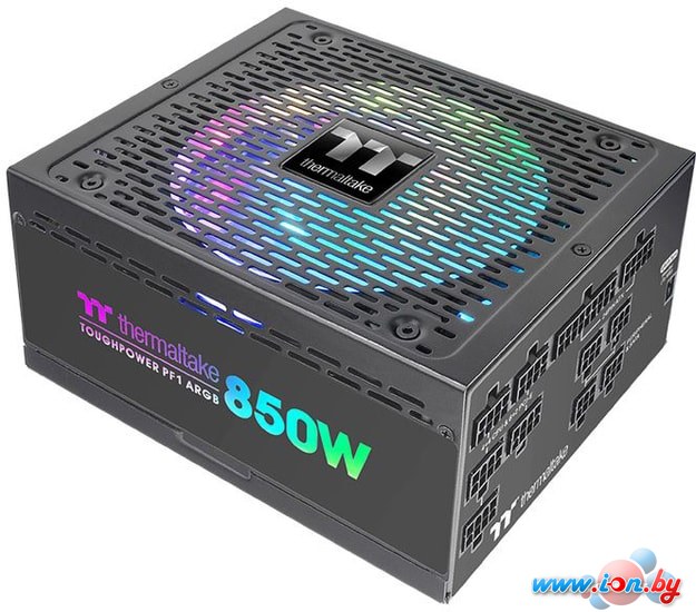 Блок питания Thermaltake Toughpower PF1 ARGB TPD-850AH3FCP-A в Бресте