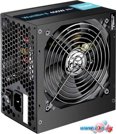 Блок питания Zalman Wattbit II ZM400-XEII в Гродно