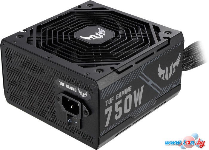 Блок питания ASUS TUF-GAMING-750B в Могилёве