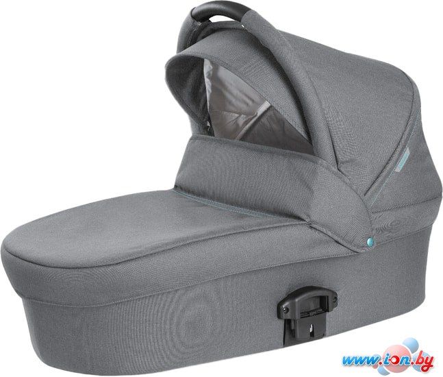 Люлька без шасси X-Lander X-Pram Light (azure grey) в Могилёве