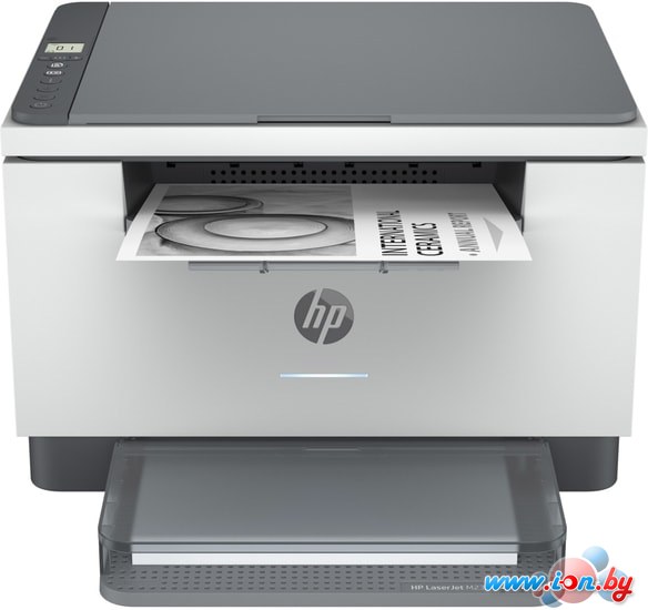 МФУ HP LaserJet M236d в Минске