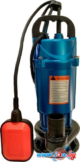 Фекальный насос IBO MAGNUM 2500 в Могилёве