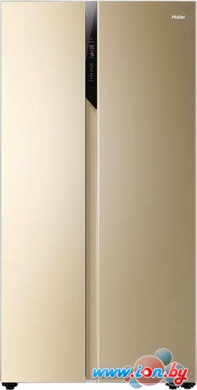 Холодильник side by side Haier HRF-541DG7RU в Бресте