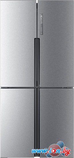 Четырёхдверный холодильник Haier HTF-456DM6RU в Могилёве