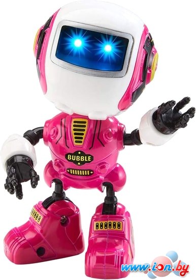 Робот Revell Bubble 23396 (розовый) в Бресте