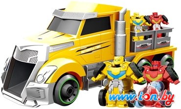 Трансформер Ziyu Toys L017-10 в Могилёве