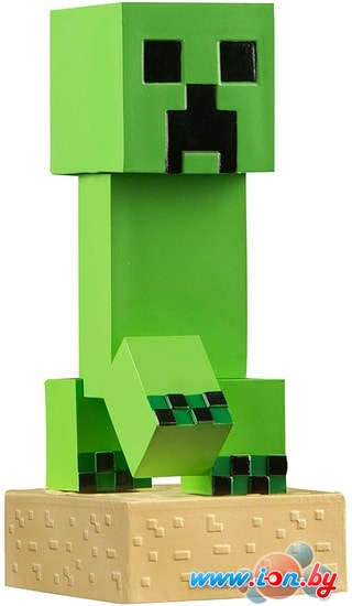 Экшен-фигурка Minecraft Adventure Creeper 05721 в Витебске