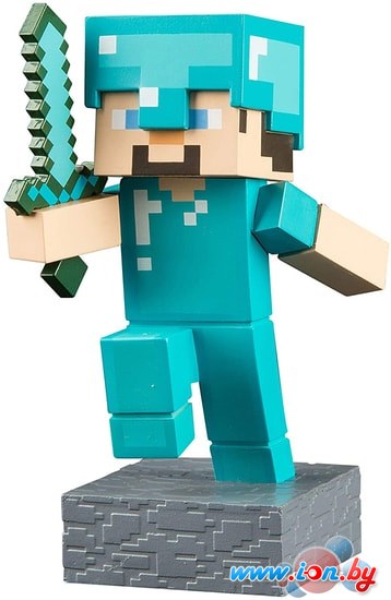 Экшен-фигурка Minecraft Series 3 Adventure: Steve 05722 в Витебске