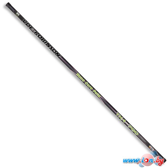 Удилище Robinson Vde-R Nano Core Pole TX4 –700 11W-PT-407 в Витебске