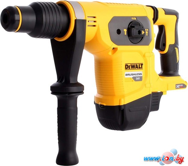 Перфоратор DeWalt DCH481N (без АКБ) в Могилёве