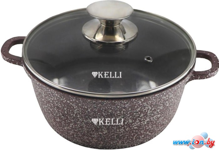 Кастрюля KELLI KL-4091-16 в Гомеле