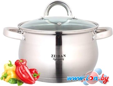 Кастрюля ZEIDAN Z-50241 в Могилёве