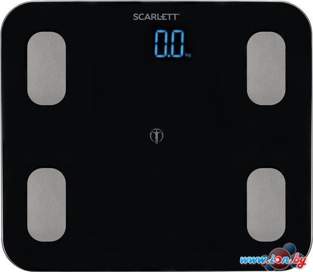 Напольные весы Scarlett SC-BS33ED46 в Могилёве