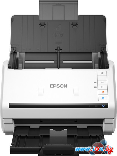 Сканер Epson WorkForce DS-530 с планшетным модулем сканирования B12B819011FB в Гомеле