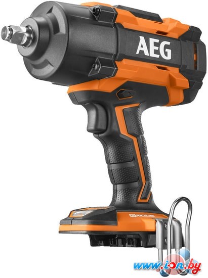 Гайковерт AEG Powertools BSS 18HTF12B6-0 4935472245 (без АКБ) в Гомеле