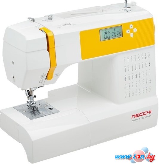 Компьютерная швейная машина Necchi 1200 в Могилёве