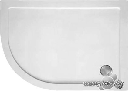 Душевой поддон Cezares 120x90 TRAY-M-RH-120/90-550-35-W-R в Могилёве