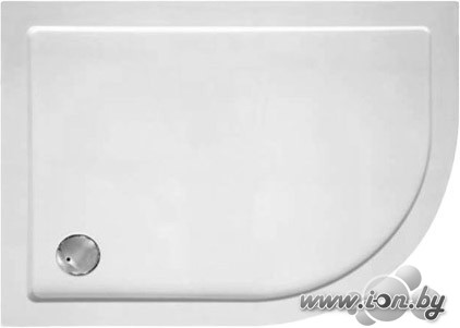 Душевой поддон Cezares 120x90 TRAY-M-RH-120/90-550-35-W-L в Могилёве