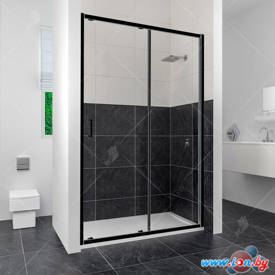 Душевая дверь RGW CL-14B 110 в Могилёве