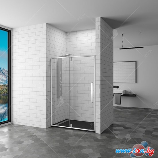 Душевая дверь RGW SV-03 90 в Могилёве