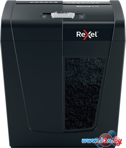 Шредер Rexel Secure X10 в Могилёве