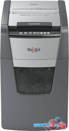 Шредер Rexel Optimum AutoFeed+ 150M в Могилёве